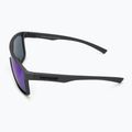 Ochelari de soare  Tifosi Sanctum matte gunmetal/cobalt blue 4