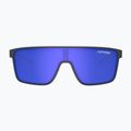 Ochelari de soare  Tifosi Sanctum matte gunmetal/cobalt blue 2