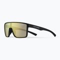 Ochelari de soare  Tifosi Sanctum matte black/smoke yellow 3