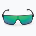 Ochelari de soare  Tifosi Sanctum crystal smoke/smoke green 3