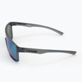 Ochelari de soare  Tifosi Sanctum crystal smoke/smoke green 4
