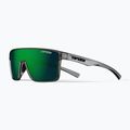 Ochelari de soare  Tifosi Sanctum crystal smoke/smoke green 3