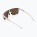 Ochelari de soare  Tifosi Sanctum satin clear/pink mirror 2