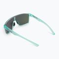 Ochelari de soare  Tifosi Sanctum aqua shimmer/rose 2
