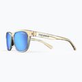 Ochelari de soare Tifosi Swank golden ray/sky blue 3