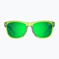 Ochelari de soare Tifosi Swank hyper lime/green mirror 2