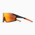 Ochelari de soare  Tifosi Stash Clarion black/orange fade/orange/ac red/clear 3