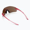 Ochelari de soare Tifosi Vogel SL gloss crystal pink/pink mirror 2