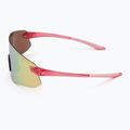 Ochelari de soare Tifosi Vogel SL gloss crystal pink/pink mirror 4