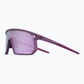 Ochelari de soare Tifosi Moab Clarion plum passion/clarion deep purple/ac red/clear
