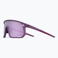 Ochelari de soare Tifosi Moab Clarion plum passion/clarion deep purple/ac red/clear 3