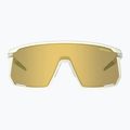 Ochelari de soare Tifosi Moab Clarion sahara/clarion gold/ac red/clear 2