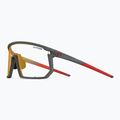 Ochelari de soare Tifosi Moab Clarion Fototec satin vapor/clarion red fotochrom 3