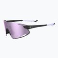 Ochelari de soare Tifosi Vogel XC matte black/violet mirror