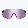 Ochelari de soare Tifosi Vogel XC matte black/violet mirror 2