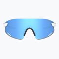 Ochelari de soare Tifosi Vogel XC satin clear/sky blue mirror 2