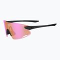 Ochelari de soare Tifosi Vogel XC blackout/ac red