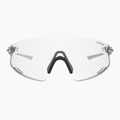 Ochelari de soare Tifosi Vogel XC crystal clear/clear 2