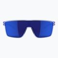 Ochelari de soare Tifosi Sanctum ice blue/cobalt blue mirror 2