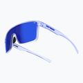 Ochelari de soare Tifosi Sanctum ice blue/cobalt blue mirror 3