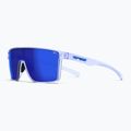 Ochelari de soare Tifosi Sanctum ice blue/cobalt blue mirror 4
