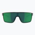 Ochelari de soare Tifosi Sanctum Polarized crystal smoke/green mirror polarized 2