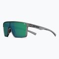 Ochelari de soare Tifosi Sanctum Polarized crystal smoke/green mirror polarized 3