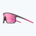 Ochelari de soare Tifosi Moab Clarion satin vapor/clarion sunset pink/ac red/clear 3