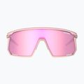 Ochelari de soare Tifosi Moab Clarion matte pink/clarion rose/ac red/clear 2
