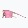 Ochelari de soare Tifosi Moab Clarion matte pink/clarion rose/ac red/clear 3