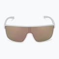 Ochelari de soare Tifosi Sanctum XL matte white/pink mirror 3