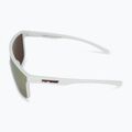 Ochelari de soare Tifosi Sanctum XL matte white/pink mirror 4