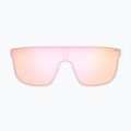 Ochelari de soare Tifosi Sanctum XL matte white/pink mirror 2