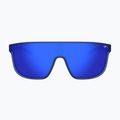 Ochelari de soare Tifosi Sanctum XL midnight vapor/cobalt blue mirror 2