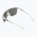 Ochelari de soare Tifosi Sanctum XL satin clear/silver mirror 2