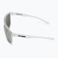 Ochelari de soare Tifosi Sanctum XL satin clear/silver mirror 4