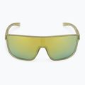 Ochelari de soare Tifosi Sanctum XL satin citrus/smoke yellow mirror 3