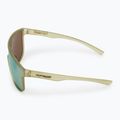 Ochelari de soare Tifosi Sanctum XL satin citrus/smoke yellow mirror 4