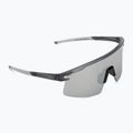 Ochelari de soare Tifosi Moab Lite satin vapor/silver mirror/ac red/clear 2