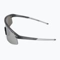 Ochelari de soare Tifosi Moab Lite satin vapor/silver mirror/ac red/clear 5