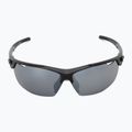 Ochelari de soare Tifosi Navar gloss black/smoke 3