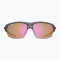 Ochelari de soare Tifosi Navar satin vapor/ac red 2