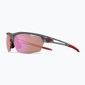 Ochelari de soare Tifosi Navar satin vapor/ac red 3