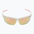 Ochelari de soare Tifosi Navar satin clear/pink mirror ar 3