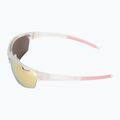 Ochelari de soare Tifosi Navar satin clear/pink mirror ar 4