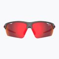 Ochelari de soare Tifosi Navar FC satin vapor/smoke red mirror 2