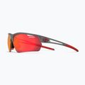 Ochelari de soare Tifosi Navar FC satin vapor/smoke red mirror 3