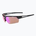 Ochelari de soare Tifosi Navar FC gloss black/ac red