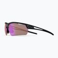 Ochelari de soare Tifosi Navar FC gloss black/ac red 3