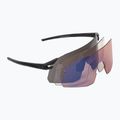 Ochelari de soare Tifosi Moab XC blackout/smoke/ac red/clear